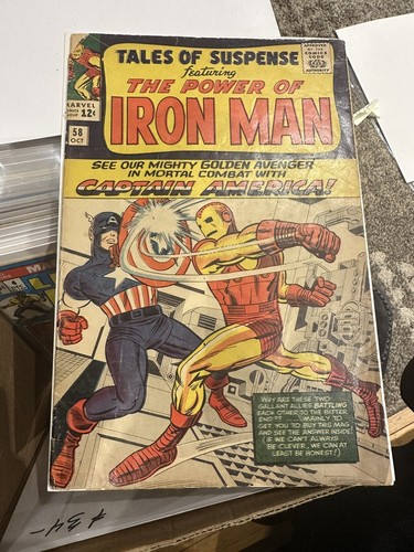 Tales suspense good 2 0 - 58, 2.0